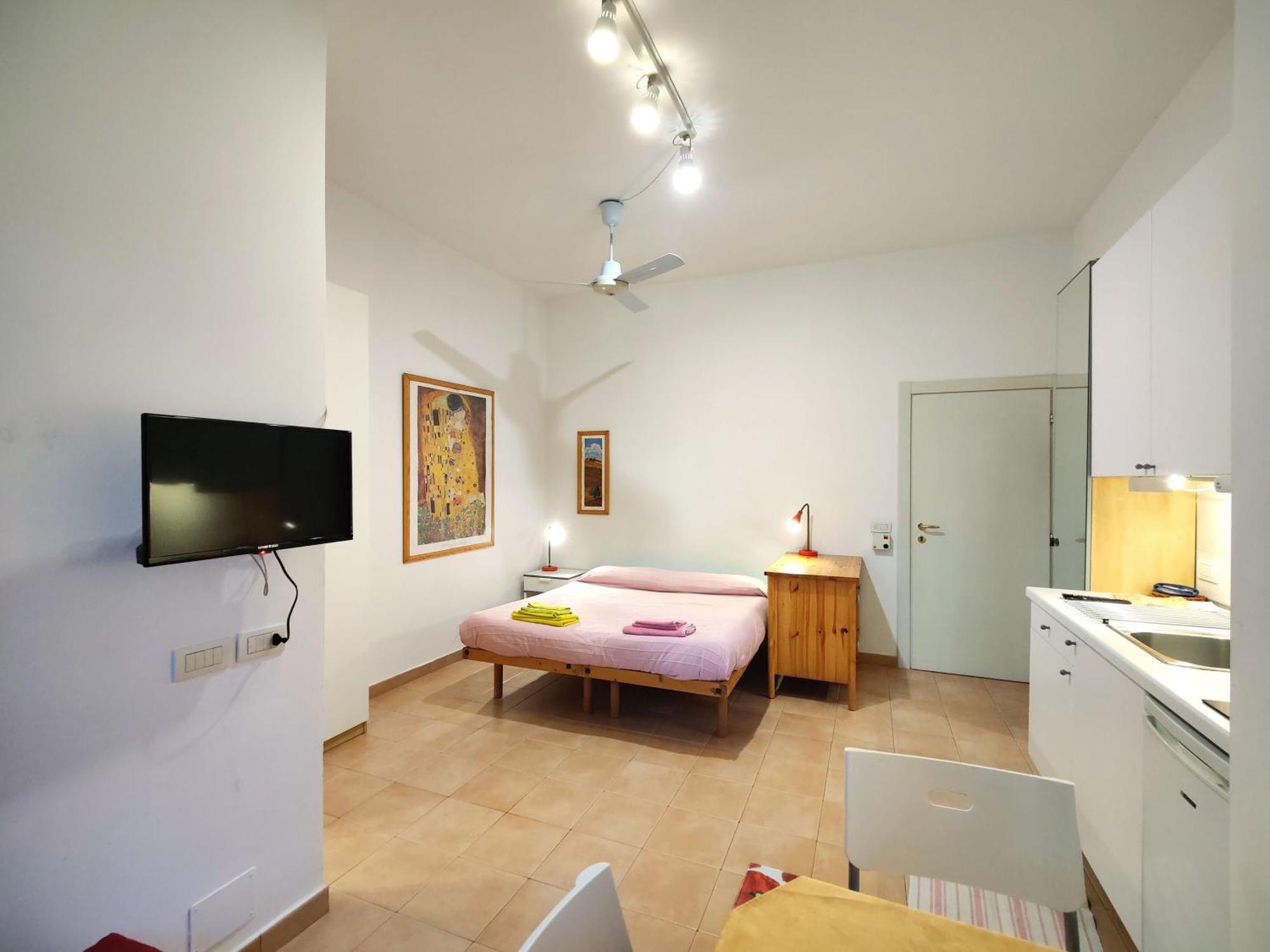 Easystudio Milan - Solari Ngoại thất bức ảnh
