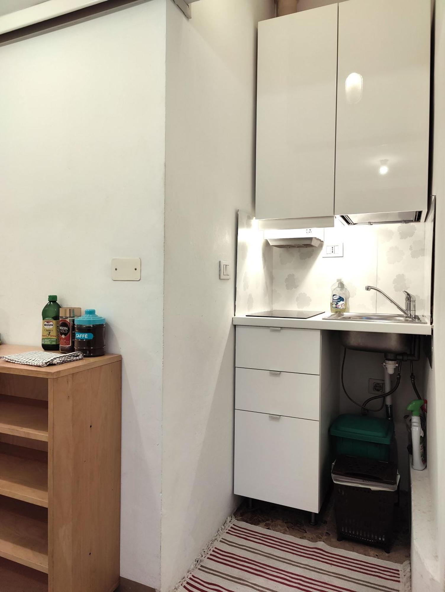 Easystudio Milan - Solari Ngoại thất bức ảnh