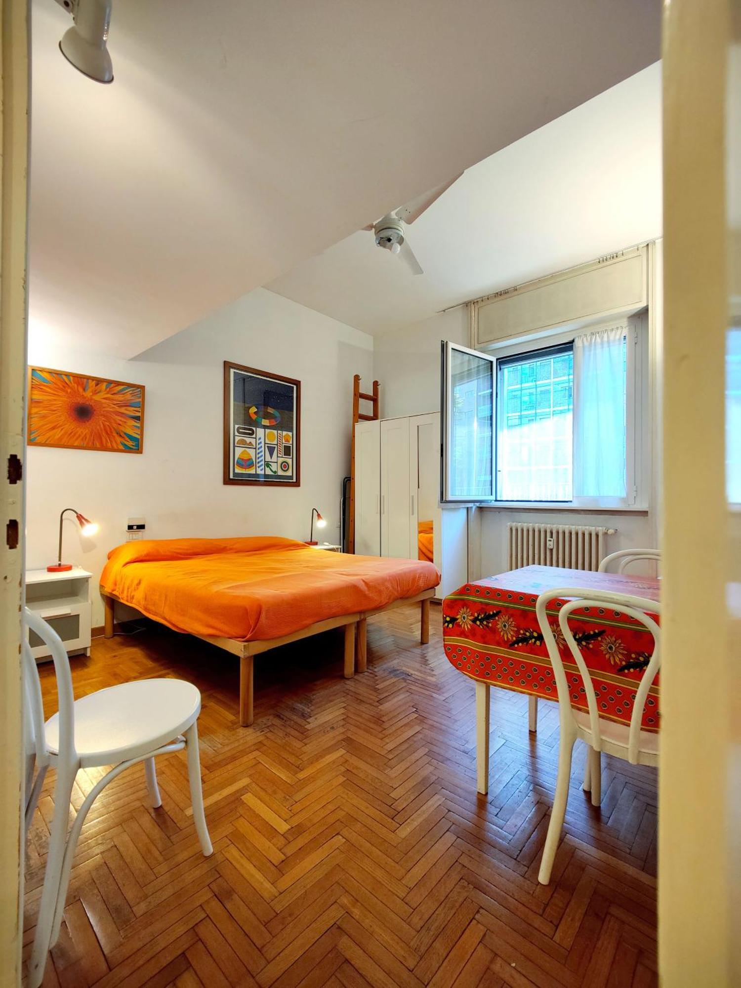 Easystudio Milan - Solari Ngoại thất bức ảnh
